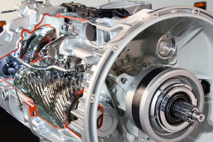 CVT