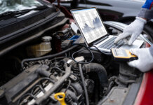 Códigos de error del coche: cómo leerlos e interpretarlos Códigos de error
