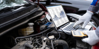 Códigos de error del coche: cómo leerlos e interpretarlos Códigos de error