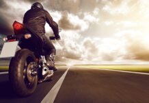 Moto: prepárala para la primavera al inicio de la temporada Moto