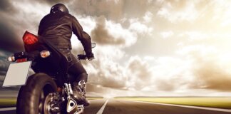 Moto: prepárala para la primavera al inicio de la temporada Moto