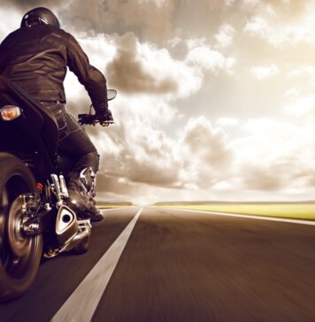 Moto: prepárala para la primavera al inicio de la temporada Moto