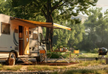 ¿Es esta la razón por la que los estadounidenses han frenado su entusiasmo por la #VanLife?